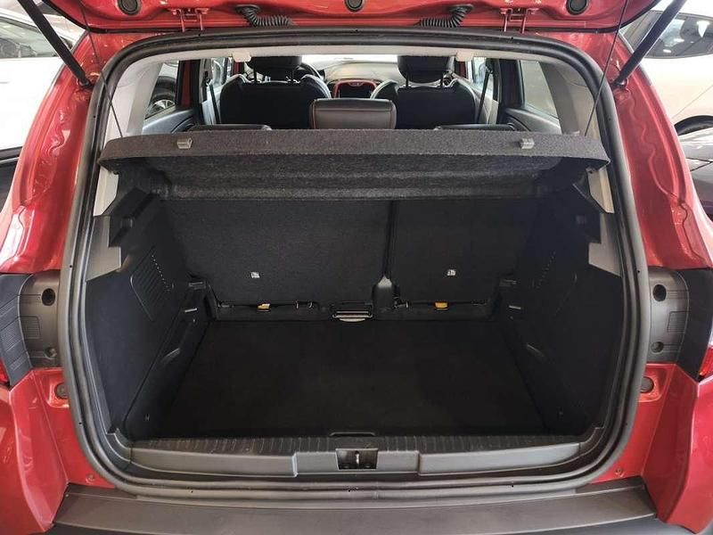 Brugt Renault Captur XMOD 120 HK (88 kW) 2015 Rød SUV