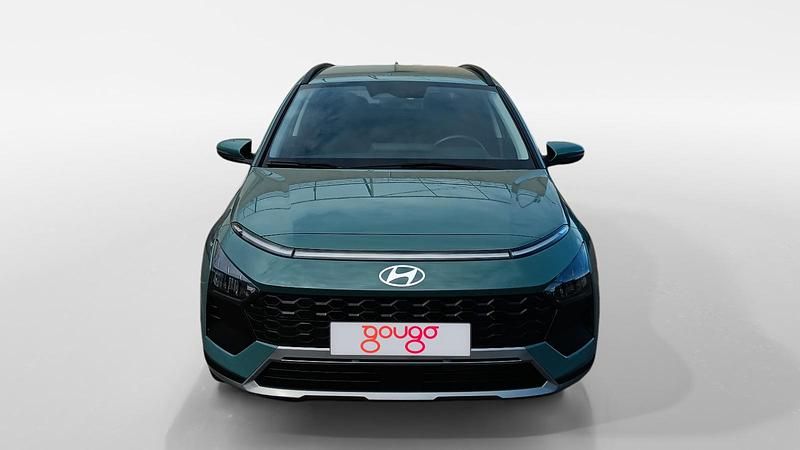Usado Hyundai Bayon 79 CV (58 kW) 2025 Otro SUV