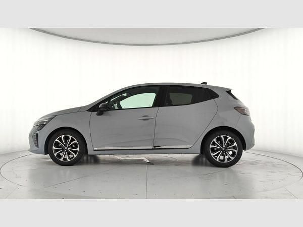Usado Renault Clio V Techno 100 CV (73 kW) 2025 Gris Berlina
