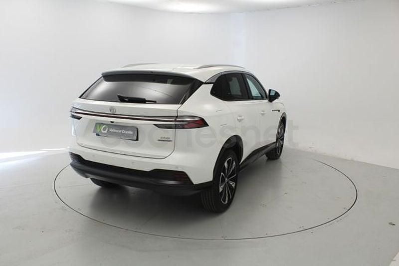 Usado MG HS Luxury 224 CV (164 kW) 2025 Blanco SUV