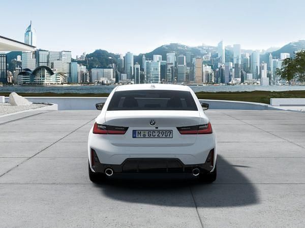 Nuevo BMW 318 150 CV (110 kW) 2026 Otro Berlina