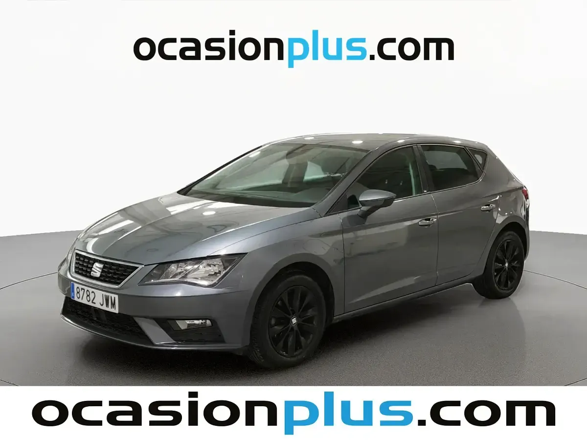 Occasion Seat Leon Style 110 PK (80 kW) 2017 Hatchback