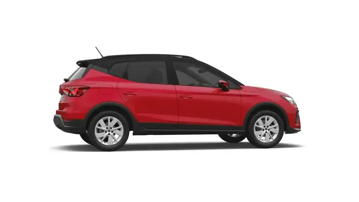 Nuevo Seat Arona Style Plus 115 CV (84 kW) 2026 Negro SUV
