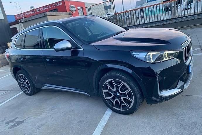 Usado BMW X1 163 CV (119 kW) 2023 SUV