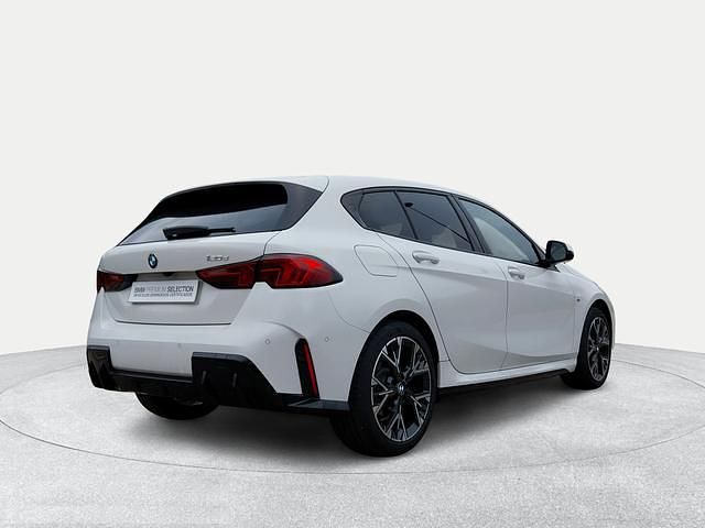 Usado BMW 120 Comfort Edition 190 CV (139 kW) 2025 Utilitario