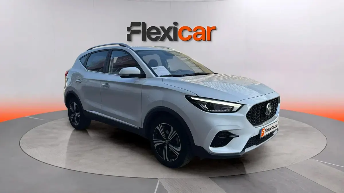 Usado MG ZS Comfort 106 CV (77 kW) 2023 SUV