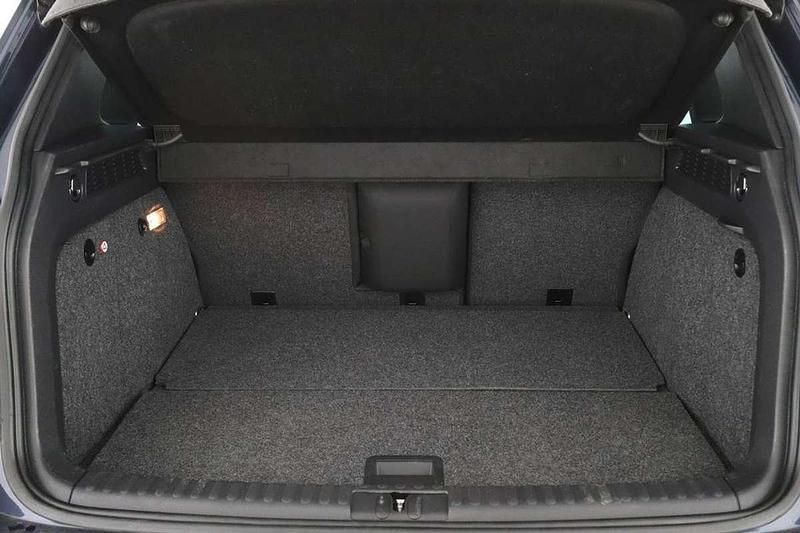Azul Usado 2014 VW Tiguan R-line SUV | 16.199 € (Precio justo) - Imagen 1/3