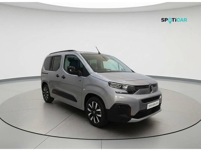 Nuevo Citroën Berlingo 100 CV (73 kW) 2025 Gris Monovolumen