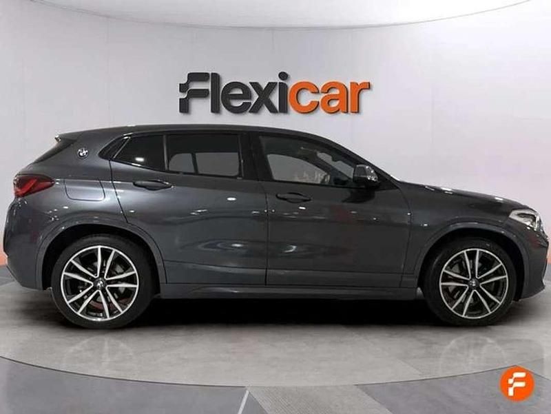 Occasion BMW X2 220 ch (161 kW) 2021 Gris SUV