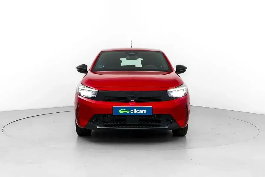 Usado Opel Corsa S 110 CV (80 kW) 2025 Utilitario