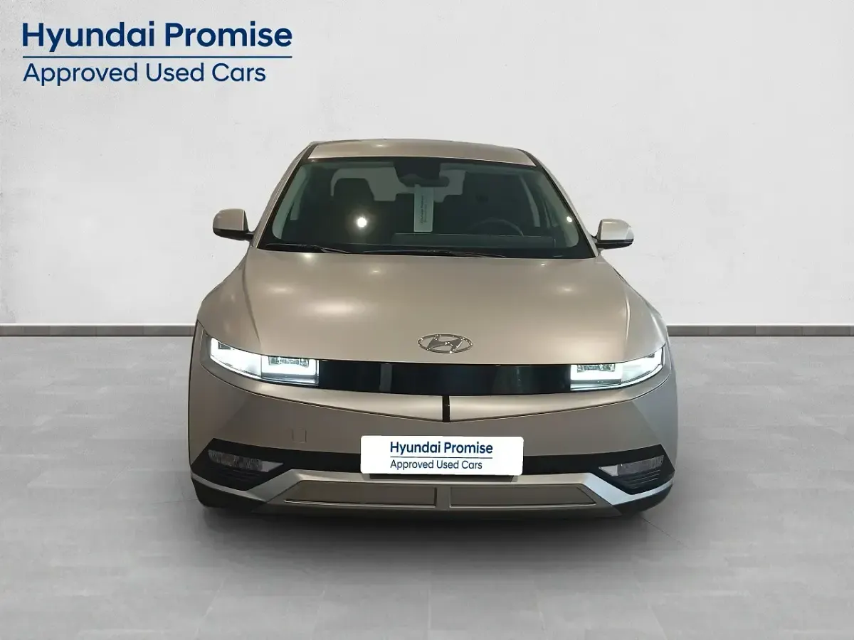 Usado Hyundai Ioniq 5 167 kW (228 CV) 2024 SUV