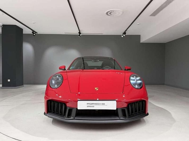 Usado Porsche 911 Carrera GTS 485 CV (356 kW) 2025 Rojo Coupe