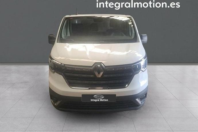 Usado Renault Trafic 130 CV (95 kW) 2023 Monovolumen