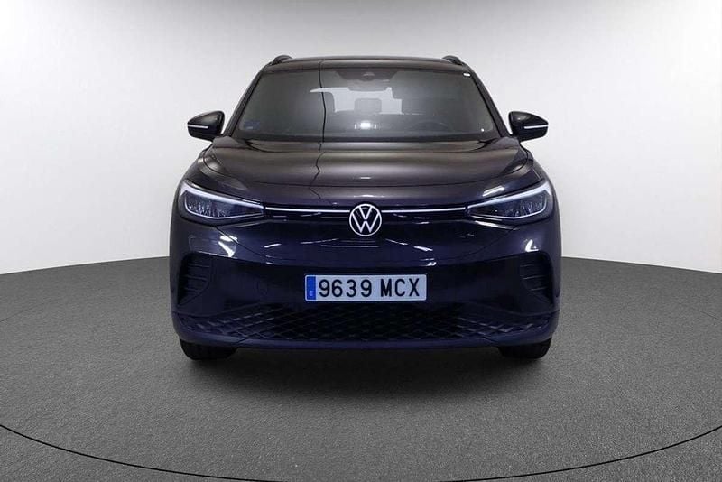 Usado VW ID.4 Pro 127 kW (174 CV) 2023 Gris SUV