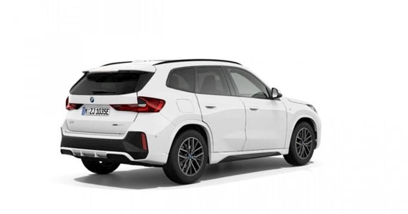 Usado BMW X1 245 CV (180 kW) 2025 SUV