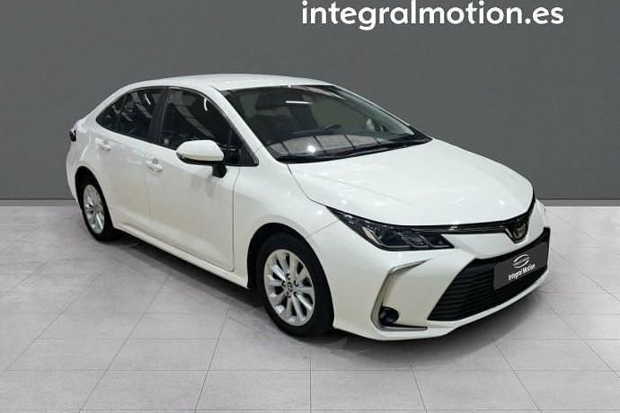 Usado Toyota Corolla Active 125 CV (91 kW) 2023