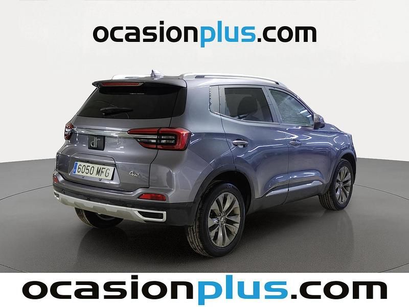 Usado DR DR 4.0 116 CV (85 kW) 2023 Blanco SUV