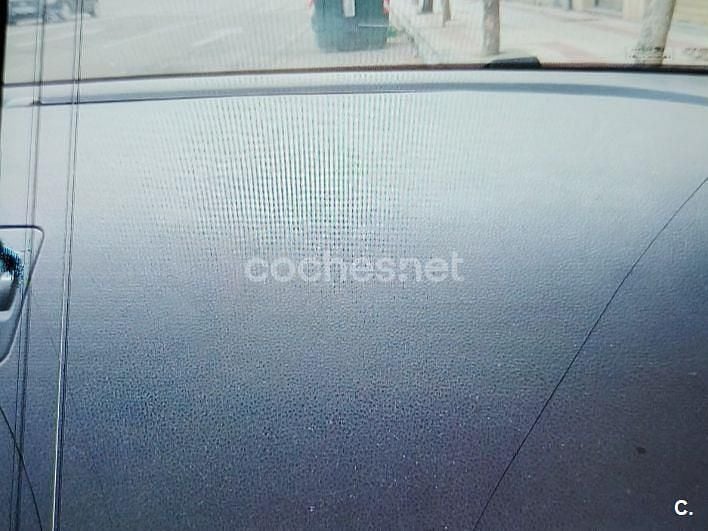 Usado Volvo S40 Momentum 100 CV (73 kW) 2006 Azul Berlina