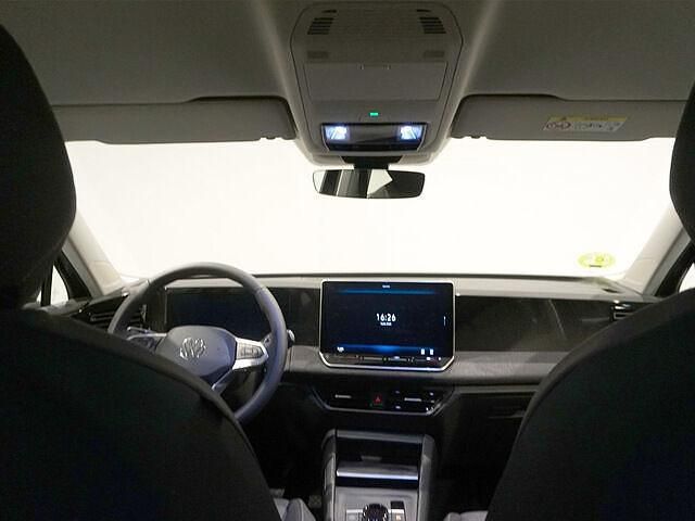 Usado VW Tiguan 150 CV (110 kW) 2025 Gris SUV