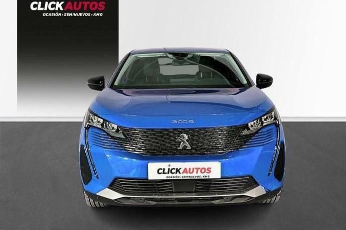 Usado Peugeot 3008 Allure 130 CV (95 kW) 2022 SUV