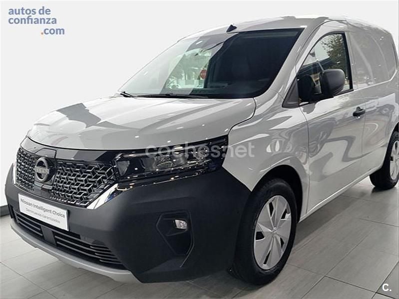 Usado Nissan Townstar Comfort 89 kW (122 CV) 2023 Van