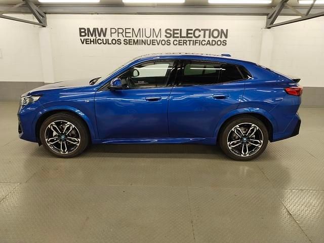Usado BMW iX2 Comfort Edition 150 kW (204 CV) 2025 SUV