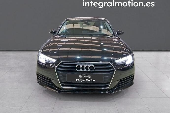 Usado Audi A4 Advanced 149 CV (109 kW) 2016 Berlina
