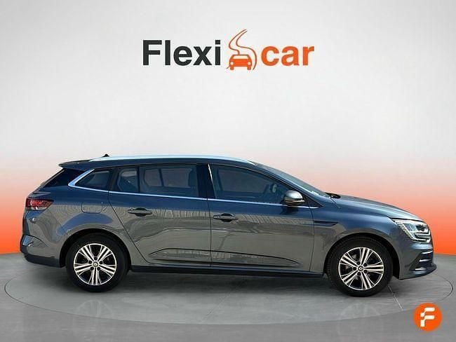 Usado Renault Mégane IV Equilibre 115 CV (84 kW) 2023 Gris Berlina