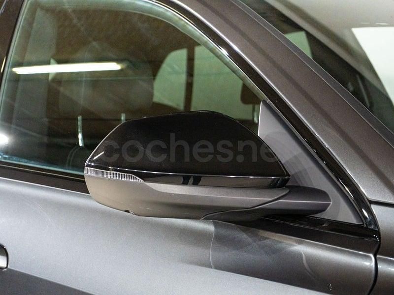 Usado Audi Q8 286 CV (210 kW) 2024 Gris SUV