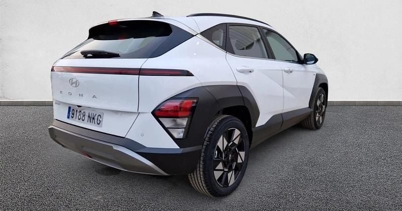 Novo Hyundai Kona 150 HP (110 kW) 2026 SUV