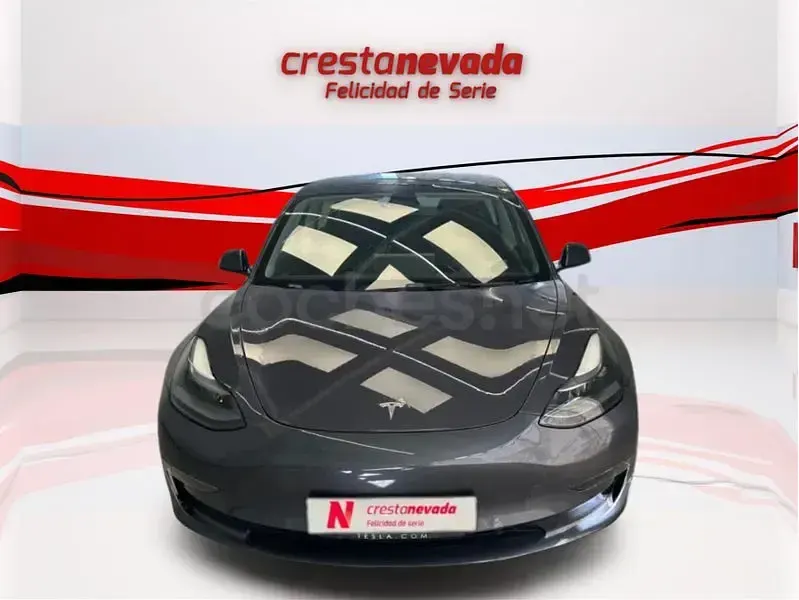 Usado Tesla Model 3 366 kW (498 CV) 2022 Eléctrico Berlina