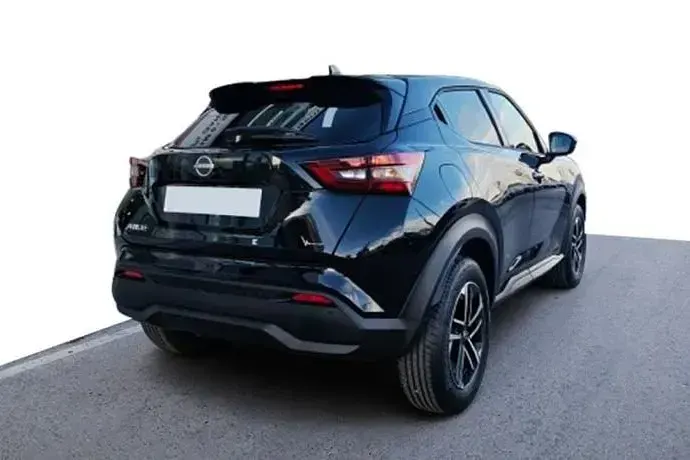 Nuevo Nissan Juke N-Connecta 114 CV (83 kW) 2026 SUV