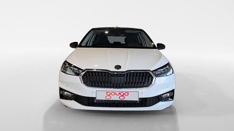 Usado Skoda Fabia Selection 95 CV (69 kW) 2025 Utilitario