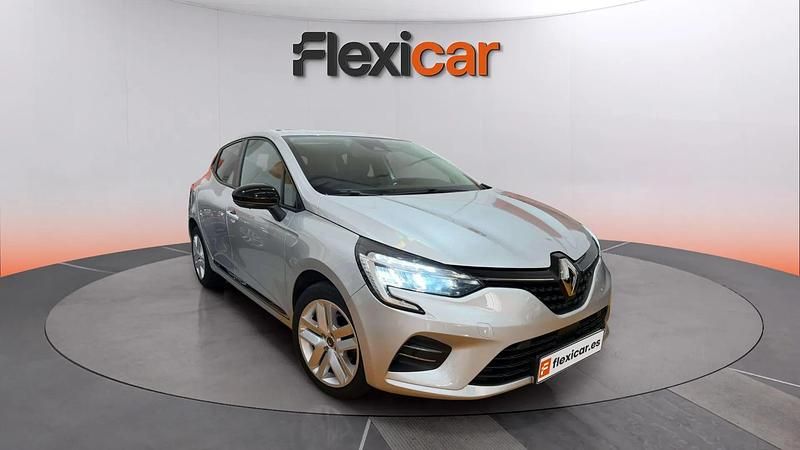 Brugt Renault Clio V Business 91 HK (66 kW) 2021 Sedan