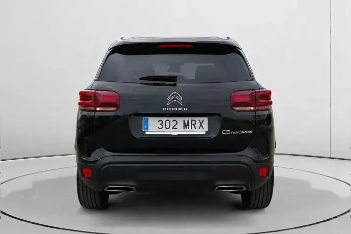 Usado Citroën C5 Aircross PureTech 131 CV (96 kW) 2024 SUV
