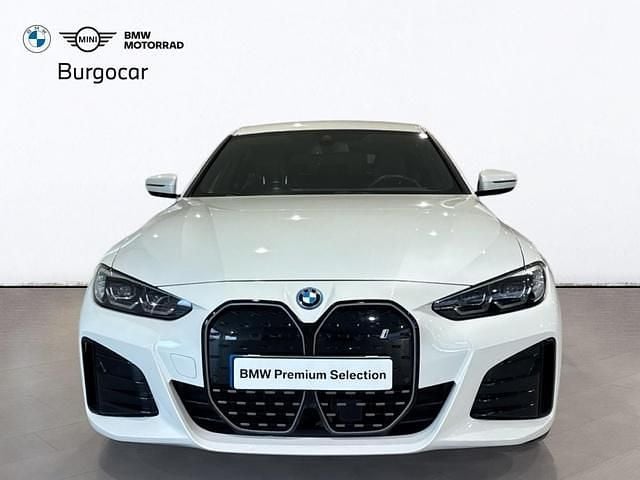 Usado BMW i4 Comfort Edition 210 kW (286 CV) 2023 Berlina