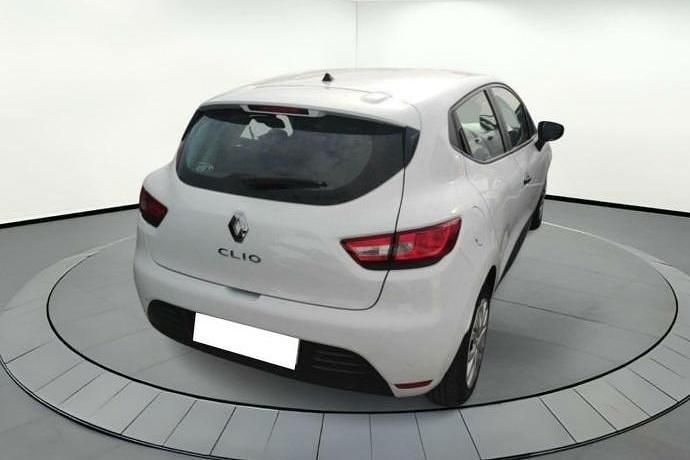 Usado Renault Clio IV Business 75 CV (55 kW) 2019