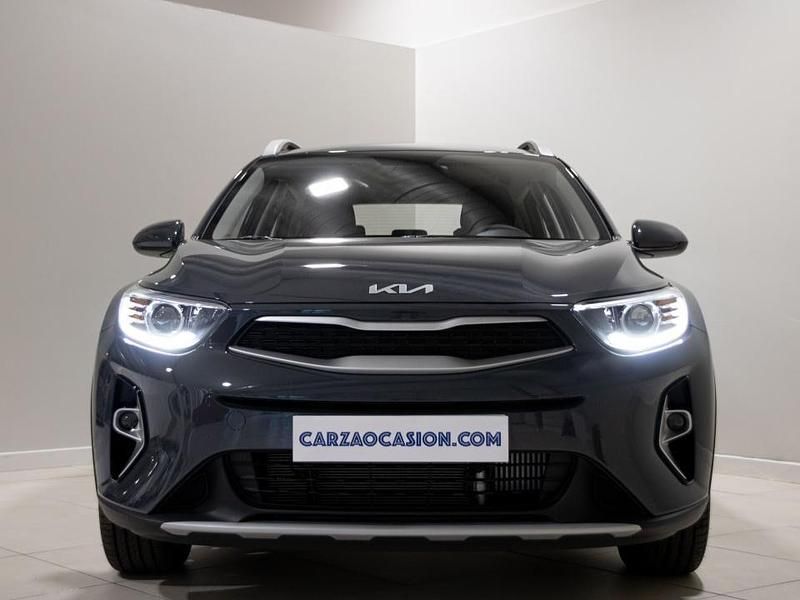 Usado Kia Stonic 100 CV (73 kW) 2022 Otro SUV