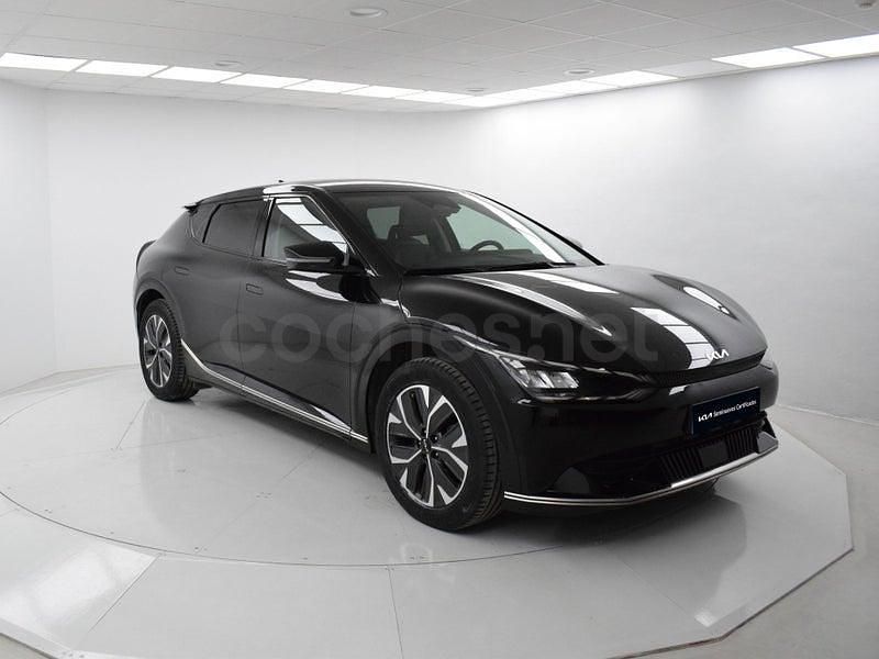 Usado Kia EV6 Air 167 kW (228 CV) 2023 Eléctrico SUV