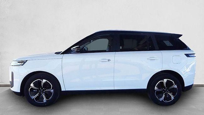 Nuevo Jaecoo 5 145 CV (106 kW) 2026 Blanco SUV