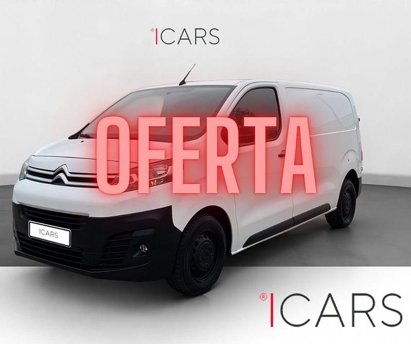 Usado 2018 Citroën Jumpy Comfort Monovolumen | 13.966 € (Super precio) - Imagen 1/4