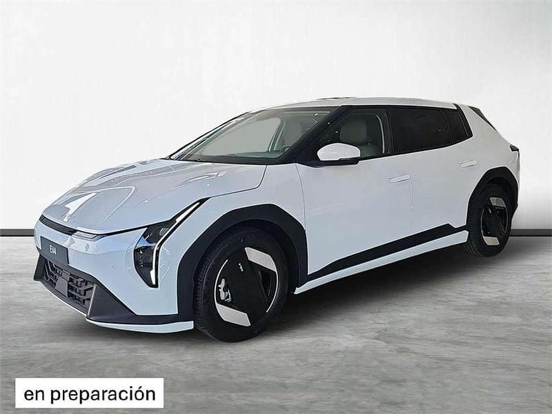 Usado 2025 Kia EV4 Launch Edition Utilitario | 36.800 € (Precio justo) - Imagen 1/4