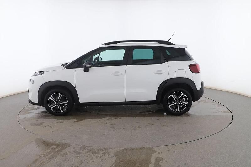 Usado Citroën C3 Aircross Feel 110 CV (80 kW) 2022 Blanco SUV