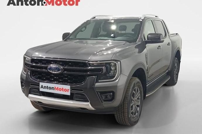 Usado 2024 Ford Ranger Wildtrack Recogida | 43.900 € - Imagen 1/4