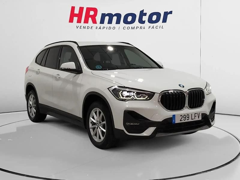 Usado 2018 BMW X1 Performance SUV | 21.290 € (Precio justo) - Imagen 1/4