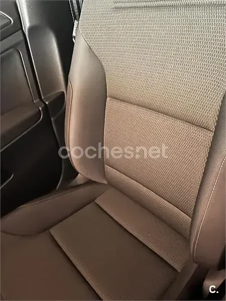Usado VW Golf VII Advance 125 CV (91 kW) 2018 Blanco Familiar