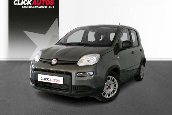 Usado Fiat Panda 70 CV (51 kW) 2024 Utilitario