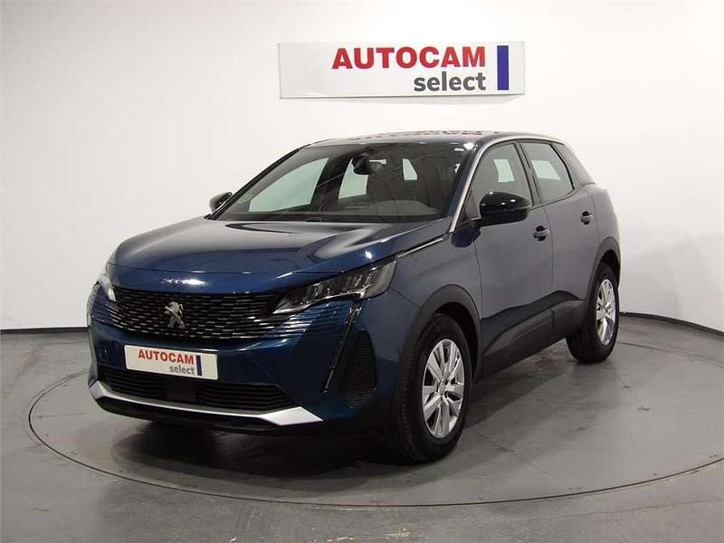 Usado 2023 Peugeot 3008 Active SUV | 15.990 € (Super precio) - Imagen 1/4