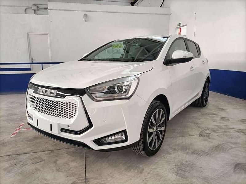 Usado EVO Evo 3 107 CV (78 kW) 2024 Blanco SUV