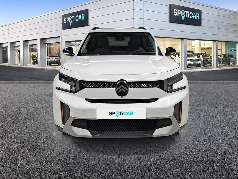 Usado Citroën C3 Aircross 100 CV (73 kW) 2025 Blanco SUV